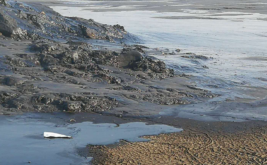 油基水基泥漿處理設備